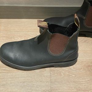 Blundstone MENS boots. Size 10.5.